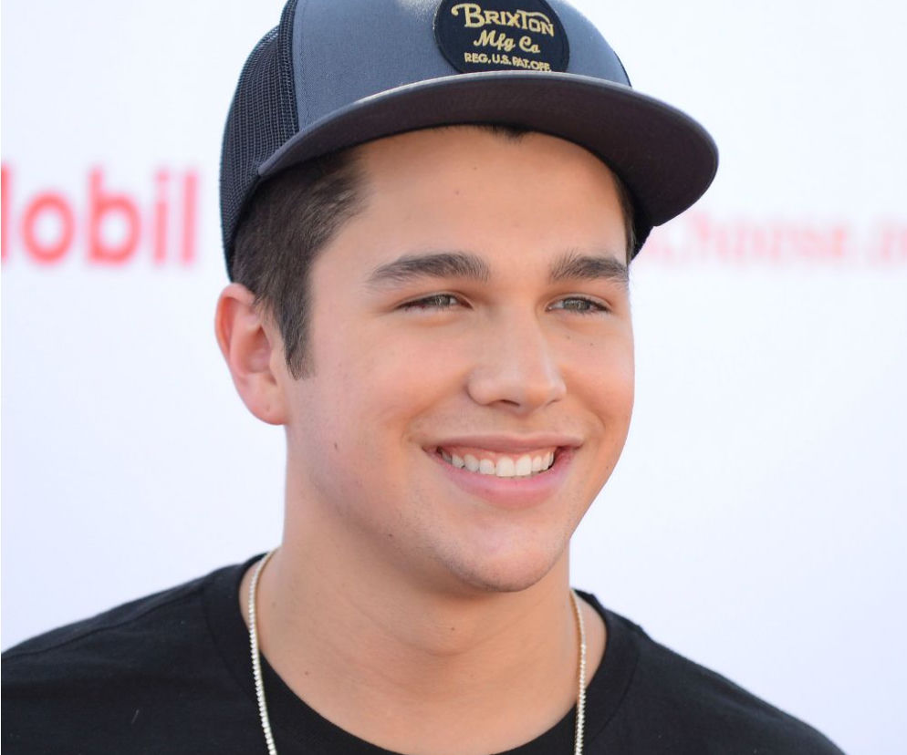 Austin Mahone - Not Far