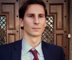 Gdańsk: Kacper Płażyński
