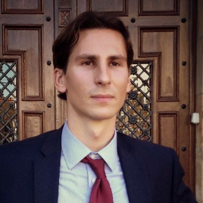 Gdańsk: Kacper Płażyński
