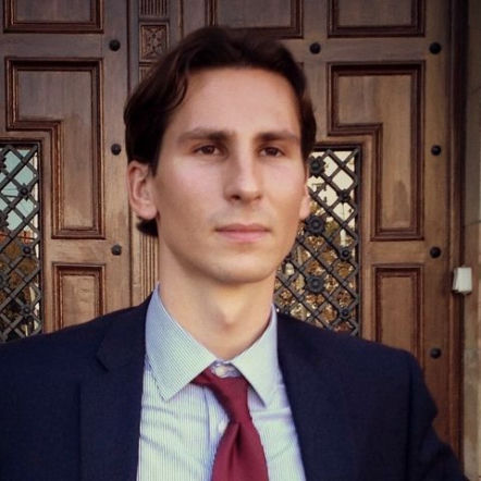 Gdańsk: Kacper Płażyński