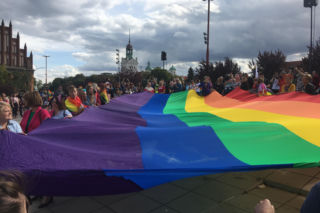 Szczecin – miasto wolne od dyskryminacji - według wojewody NIEWAŻNE