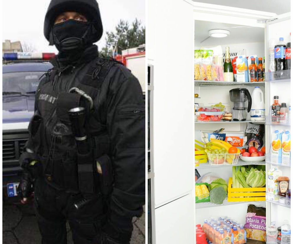 Pszczyna: Zaskakująca kryjówka poszukiwanej 29-latki. Policjantów aż ZMROZIŁO!