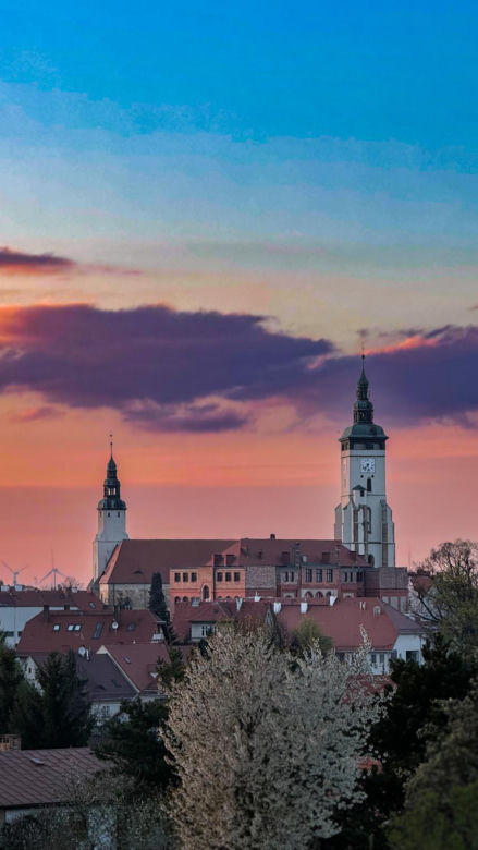 Złotoryja