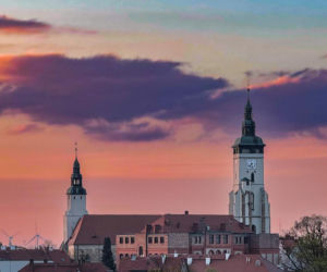 Złotoryja