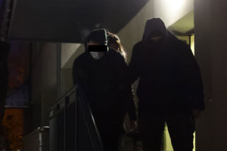 Zadźgał swojego ojczyma, bo puściły mu nerwy! Przerażająca zbrodnia w Pruszkowie!