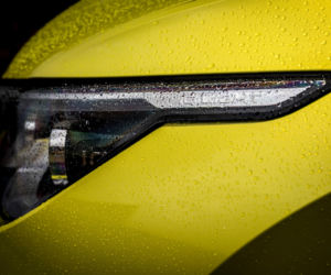 Volkswagen Golf Style 1.5 eTSI 130 KM / Lemon Yellow