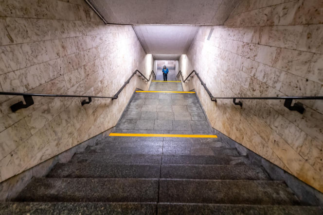 Warszawa Śródmieście