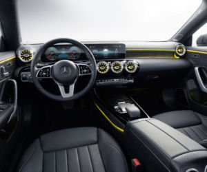 Mercedes-Benz CLA Shooting Brake
