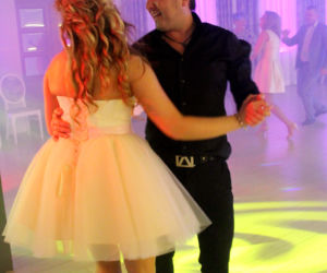 DISCO ŚLUB.