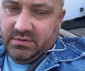 Adrian ze Ślubu od Pierwszego Wejrzenia ma obrzęk mózgu. Walczy też z podwójnym widzeniem
