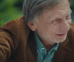 M jak miłość, odcinek 1895. Robert Żak (Krzysztof Tyniec)