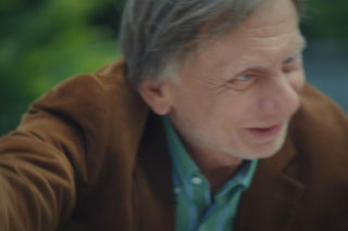 M jak miłość, odcinek 1895. Robert Żak (Krzysztof Tyniec)