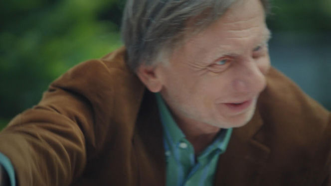 M jak miłość, odcinek 1895. Robert Żak (Krzysztof Tyniec)