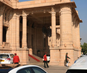 Umaid Bhawan Palace 
