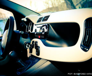 Nowy Fiat Panda III