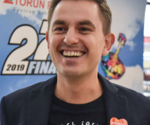 Arkadiusz Myrcha