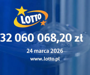 Najwyższe wygrane w historii Lotto