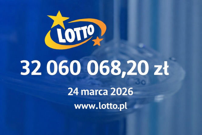 Najwyższe wygrane w historii Lotto