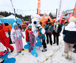 Ruszają Małopolskie Strefy Gościnności z Radiem Eska. Przyjdź i skorzystaj z zimowych atrakcji w środku miast!