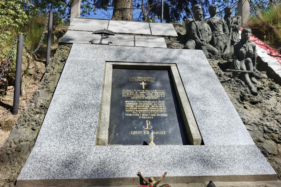 Tragiczna akcja „Koppe”. Największa operacja sił specjalnych w okupowanej Polsce