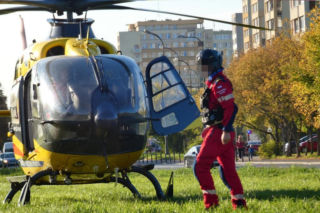 Mazowsze dorzuci ratownikom po 800 zł. Karetki znów wyjadą do pacjentów?