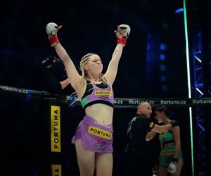 Dominika Elischerova nie żyje