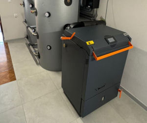 Jak działa kocioł zgazowujący drewno? Czy warto kupić?