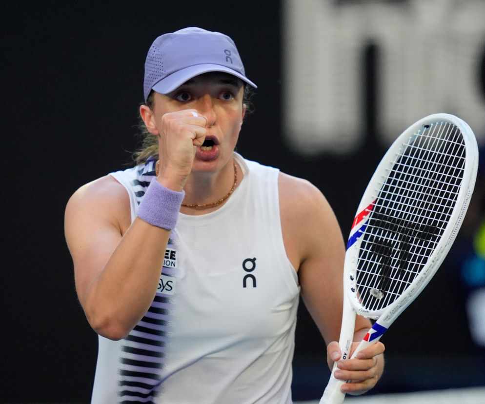 WTA Stuttgart: Kiedy mecz Iga Świątek - Mirra Andriejewa? O której godzinie?