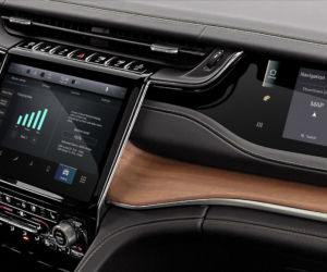Nowy Jeep Grand Cherokee 2022