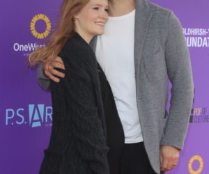 Zmarł James van der Beek