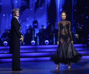 Daria Syta, Kacper JASPER Porębski