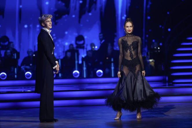 Daria Syta, Kacper JASPER Porębski