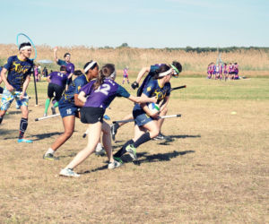 Quidditch
