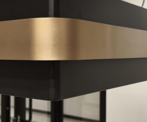 Shpwroom Franke w Fabriano