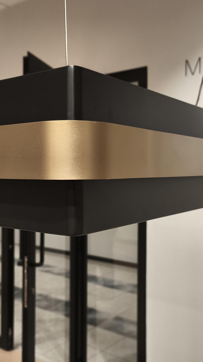 Shpwroom Franke w Fabriano