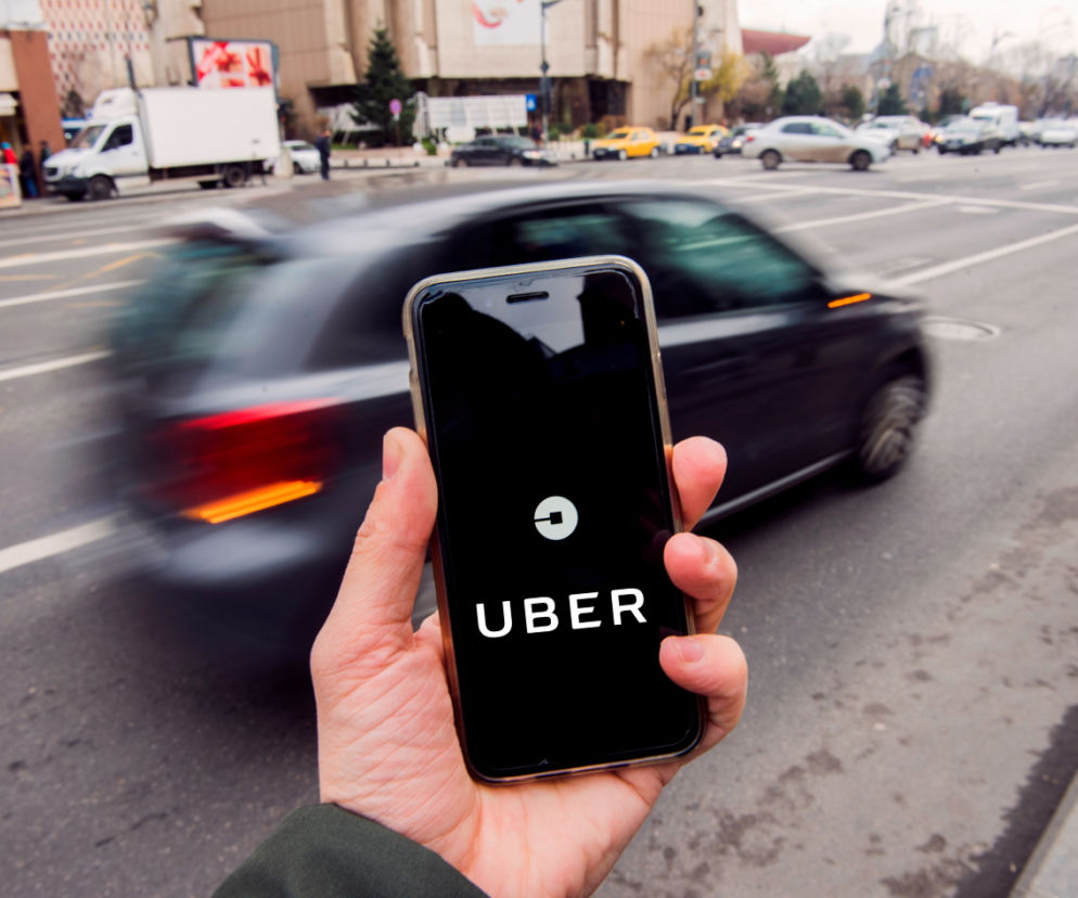Uber
