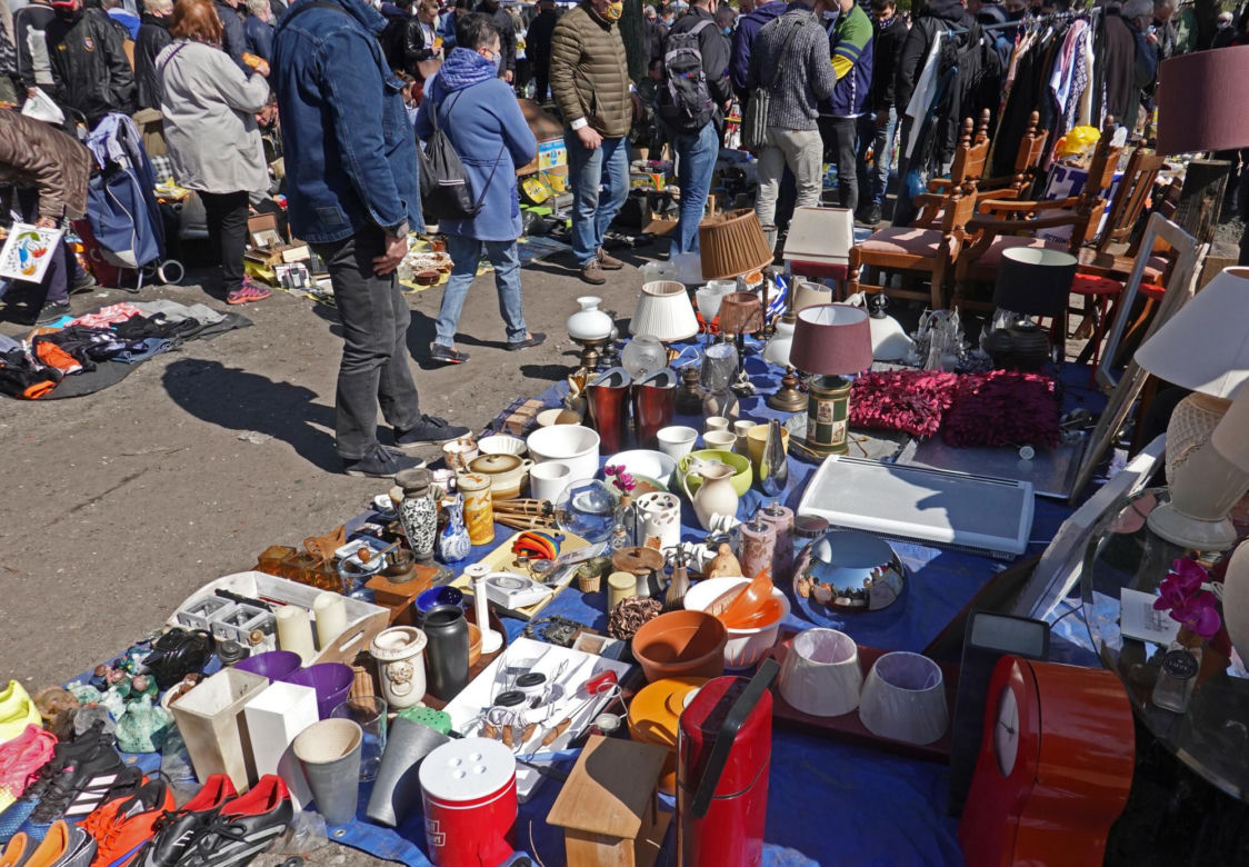  Bazar Olimpia