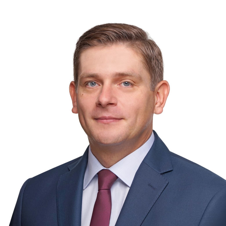 Bartosz Kownacki - PiS 