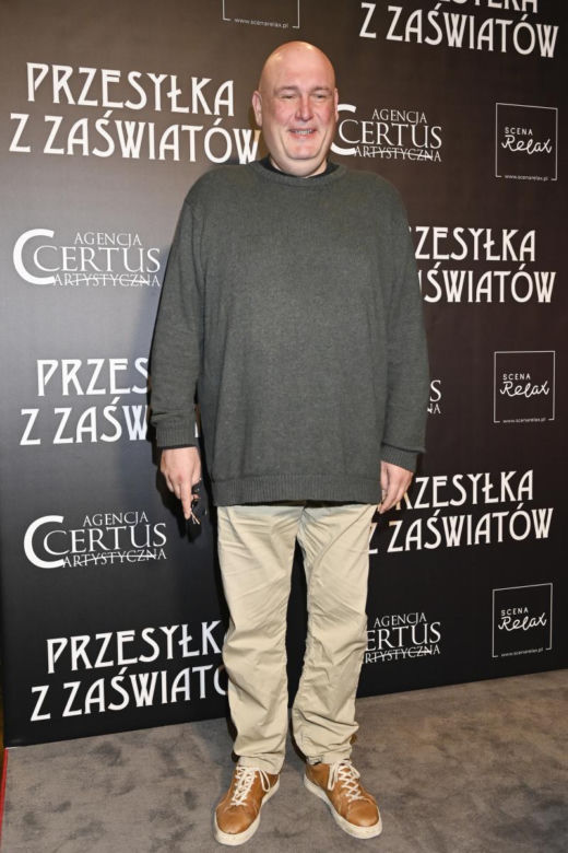 Michał Piela 