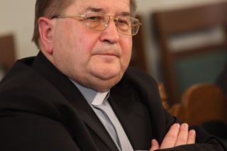 Rydzyk przekazał tragiczną wiadomość. Nie żyje jego brat: Trudno mi to mówić…