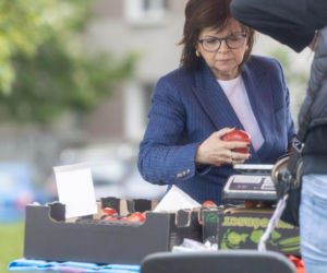 Izabela Leszczyna łamie przepisy
