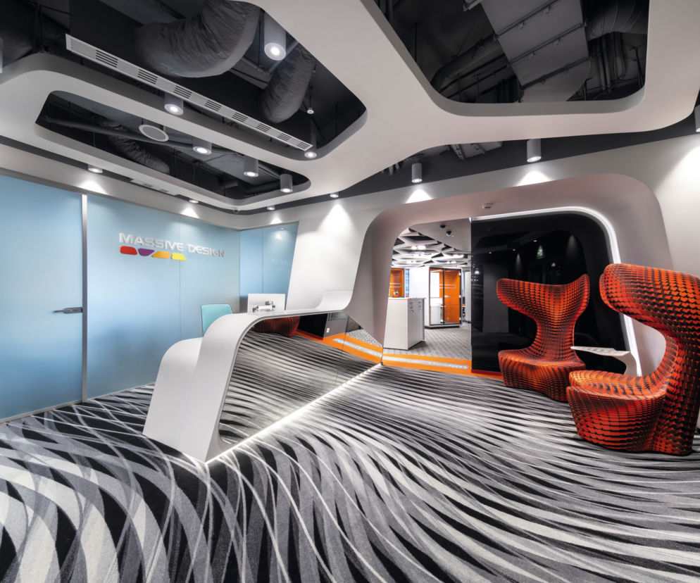 Massive Design