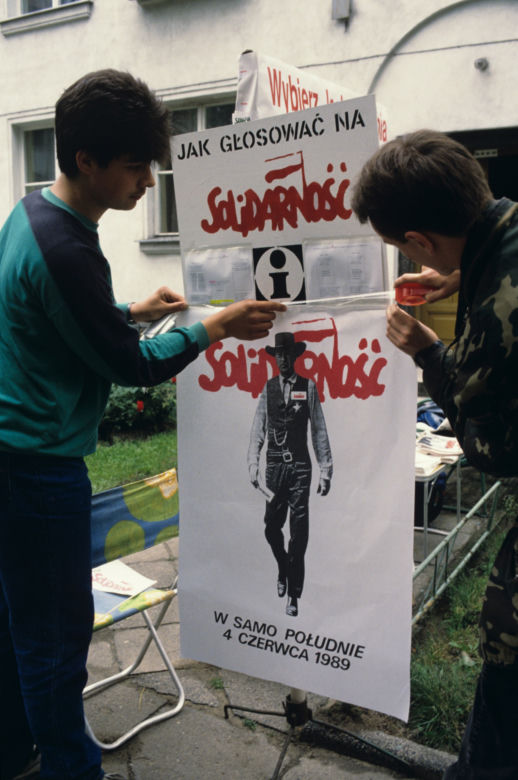 Wybory czerwcowe 1989