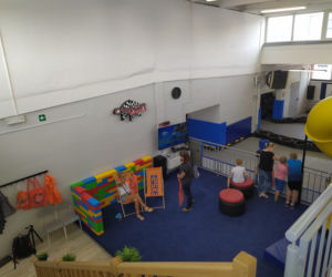 Eska Summer City na Torze Crazy Cart