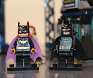 Wystawa klocków Lego