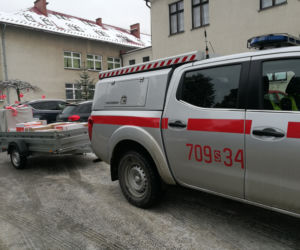Szlachetna Paczka w Czernichowie i okolicach...