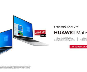 Huawei MateBook D15