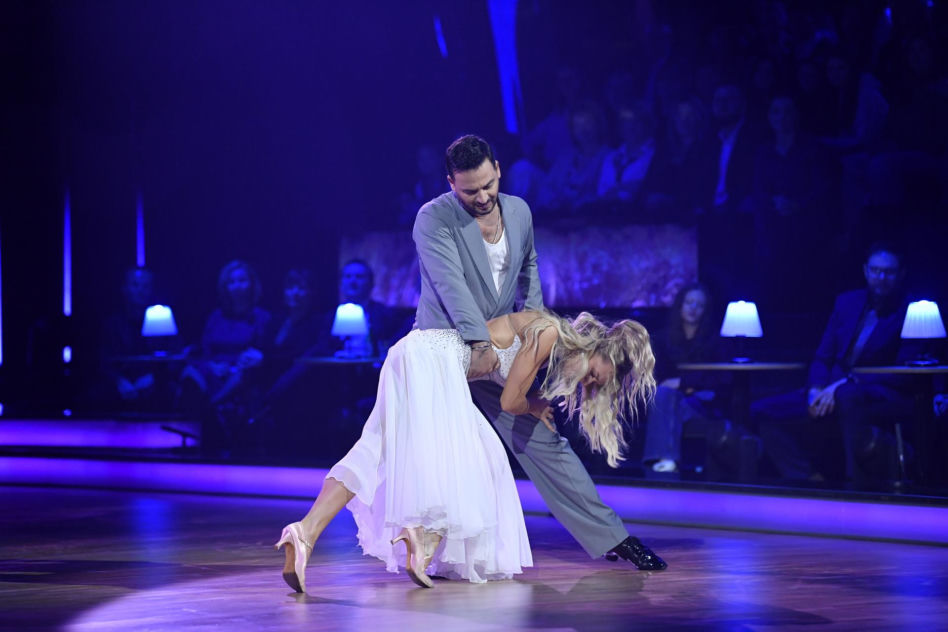 "Dancing with the Stars. Taniec z Gwiazdami"- odc. 1
