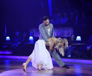 Dancing with the Stars. Taniec z Gwiazdami- odc. 1