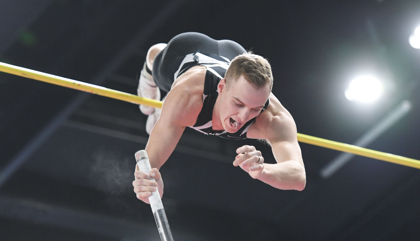 Copernicus Cup 2021: Wielkie gwiazdy lekkiej atletyki, rekordy i kartony na trybunach